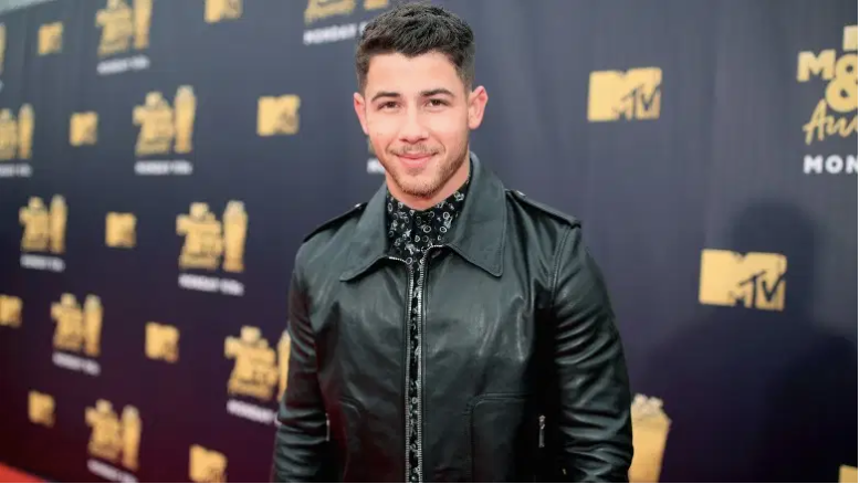 Nick Jonas