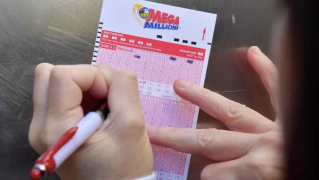 ¿Quién se ganó el Mega Millions de $560 millones de dólares?