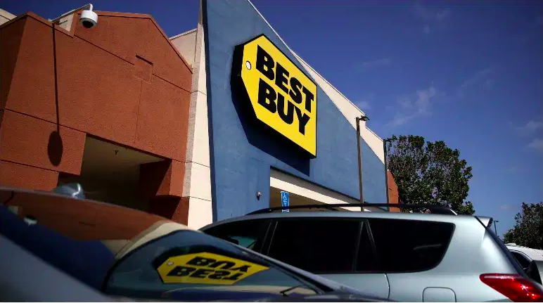 Best Buy