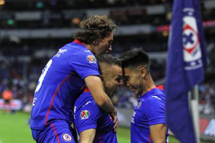 Cruz Azul estuvo al borde del título: ¿La cruzazuleó?