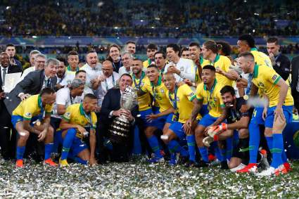 CONMEBOL toma decisión con nueva sede de Copa América: ¿Dónde será?