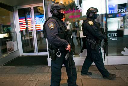 Arrestan a sospechoso de tiroteo en Times Square que dejó 3 víctimas: [VIDEO]