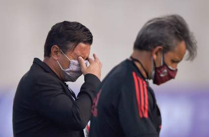 Alarmas en River Plate a un día del Superclásico: ¿Qué ocurrió