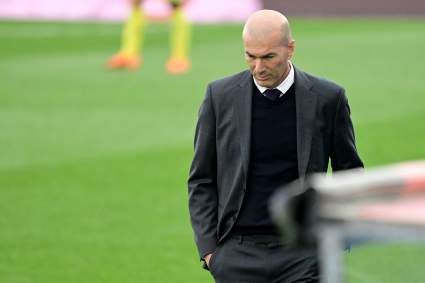 Oficial: Zinedine Zidane no es más el DT de Real Madrid: ¿Quién lo reemplaza?