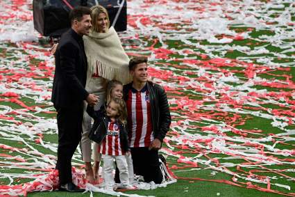 Las hijas de Simeone ejemplifican el mensaje de su padre: ¿qué dijeron?