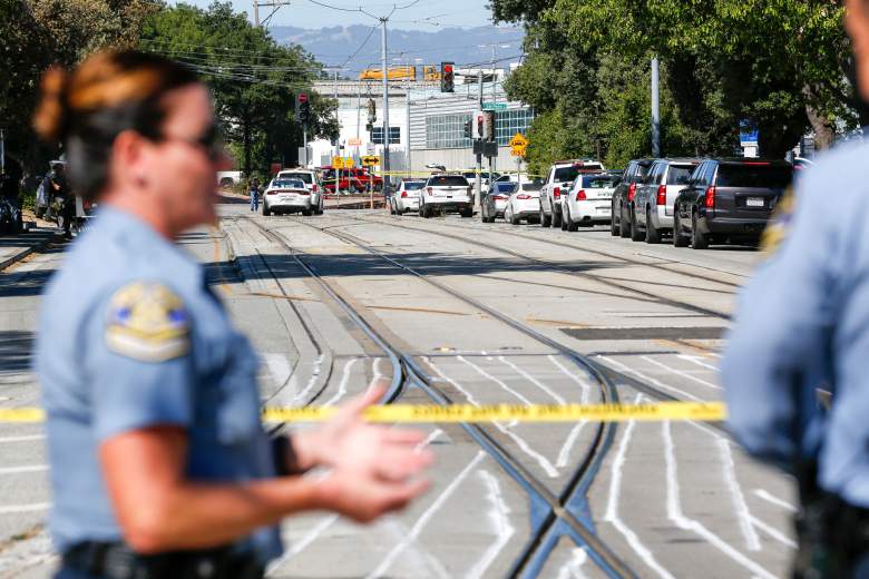 Tiroteo mortal en San José, California