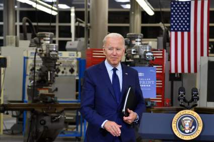 Biden exige reporte en 90 días sobre verdadero origen del COVID: ¿Fue creado?