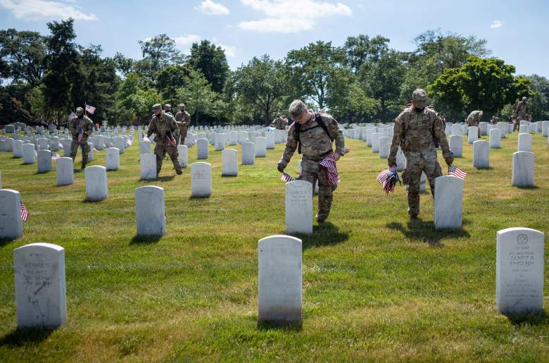 Bancos están abiertos el fin de semana de Memorial Day?