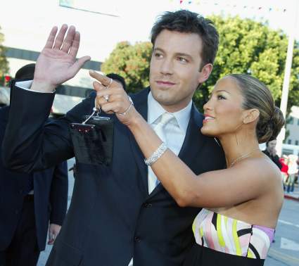 El romance entre Jennifer López y Ben Affleck: ¿Por qué cancelaron boda en 2004?