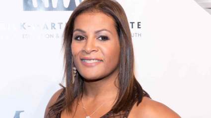 Atleta transgénero Fallon Fox pide a Joe Rogan que no hable de temas trans: [Video]