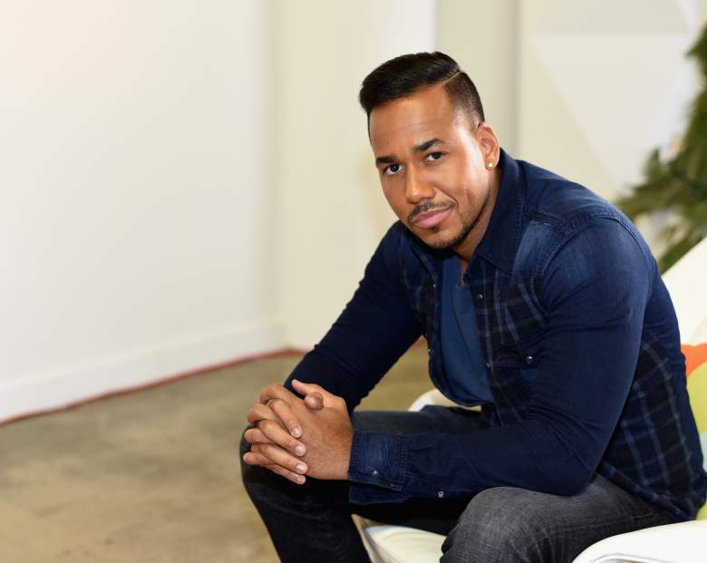 Romeo Santos está de luto: ¿Quién se le murió al cantante?