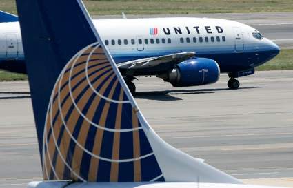 United Airlines ofrece este increble premio a pasajeros vacunados: ¿Qué sortea?