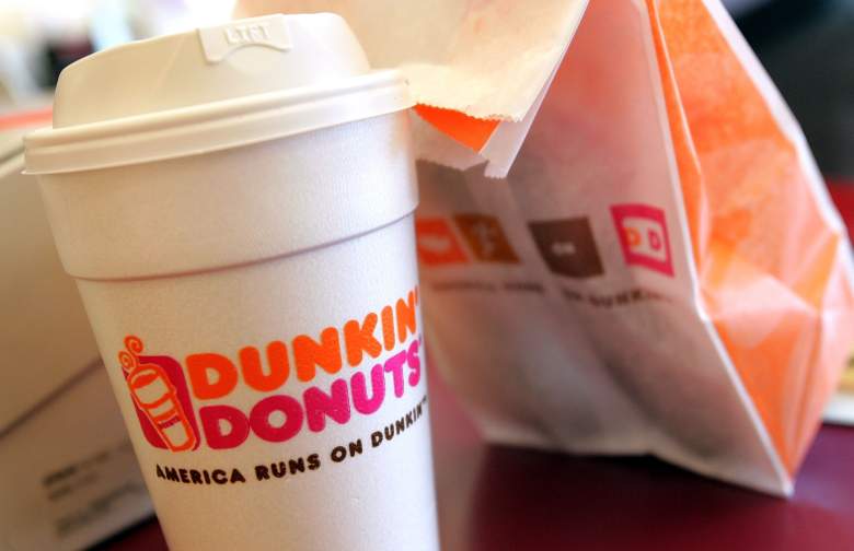 ¿Los Dunkin Donuts están abiertos o cerrados en Memorial Day?: ¿Hay especiales?