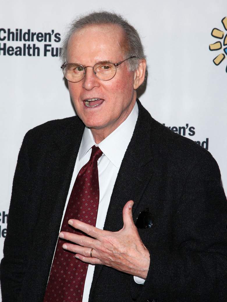 Charles Grodin