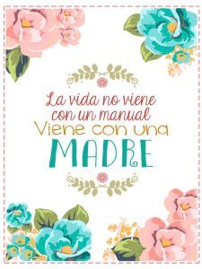 Imágenes Día de la Madre