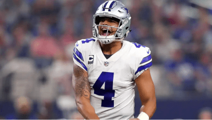 Dak Prescott hace declaración firme y sincera apoyando a Trevon Diggs: ¿Qué dijo?
