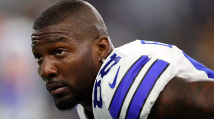 Dez Bryant critica a los Cowboys por dejar libre a Jaylon Smith: ¿Qué dijo?