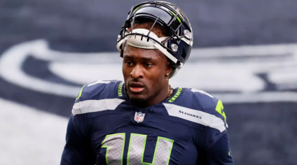 Jugador de la NFL se acerca a niveles olímpicos de velocidad ¿quién lo hizo?