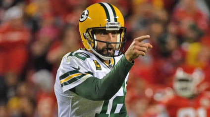 Aaron Rodgers responde acerca de su futuro con los Bears: ¿Irá a Chicago?