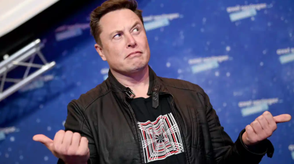 Peleador de la UFC reta a Elon Musk: ¿Qué le dijo?