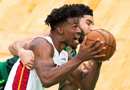 Miami Heat enfrenta decisión monumental sobre contratos: ¿Se va Jimmy Butler?