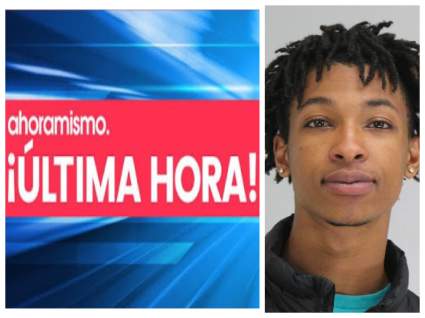 Joven de Texas es acusado de matar a un niño de 4 años: Darriynn Brown