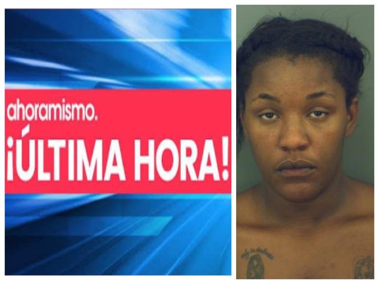 Arrestan a mujer en Texas por la muerte de su hijo de 7 meses: Johnette Dukes