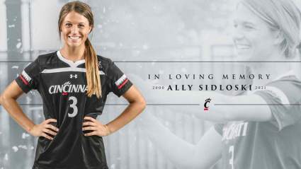 Jugadora de fútbol Ally Sidloski murió ahogada: ¿Qué pasó?