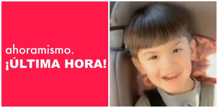 Ofrecen recompensa de $50,000 para dar con asesinos del niño Aiden Leos