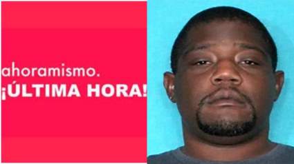 Bebé muere en persecusión policial: Su padre murió tras asesinar a su ex: [Video]