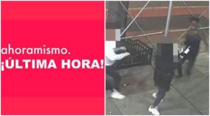 Atacan a mujer asiática en NYC con un martillo mientras caminaba: [Video]