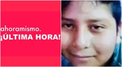 Tragedia de Metro en México: Muere niño de 12 años: Brandon Giovanny