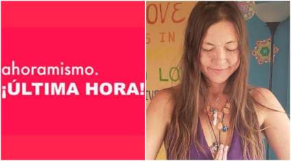 Hallan cuerpo momificado de líder espiritual en Colorado: Amy Carlson