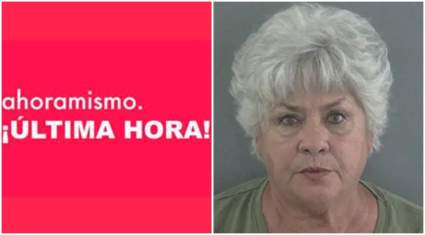 Judith Black: Mujer de Florida ataca a empleado negro de Burger King