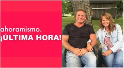 Detienen a hombre de Colorado acusado de matar a su esposa: Barry Morphew