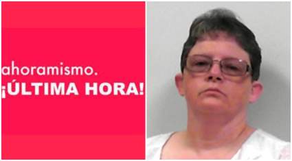 Reta Mays: Condenan a médica que inyectó y mató a siete veteranos de guerra