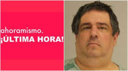 Incendió y asesinó a joven de 22 años y recibe cadena perpetua: Glen Richter