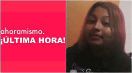Diani Gomez Sanchez: Hallan cuerpo de niña de 16 años en Miami-Dade