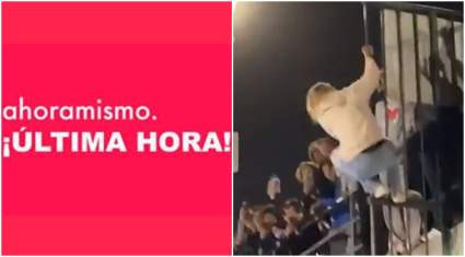 Huntington Beach: casi 150 detenidos en una fiesta convocada por TikTok: [VIDEOS]
