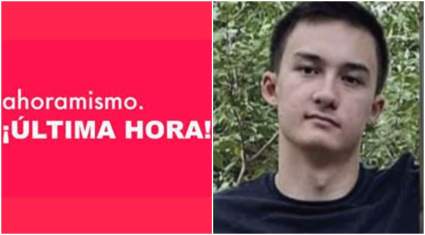Hallan muerto a estudiante de 21 años buscado en Texas: Harper Garlitos