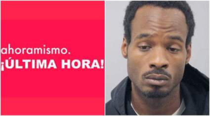 Condenan a 40 años de prisión a hombre que mató a su hijastra: Derion Vence