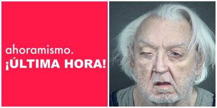 Arrestan a hombre de 75 años por crimen cometido en 1983: ¿Quién es?