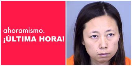 Arizona: madre mató a sus hijos porque oía voces que se lo indicaban: ¿Quién es?