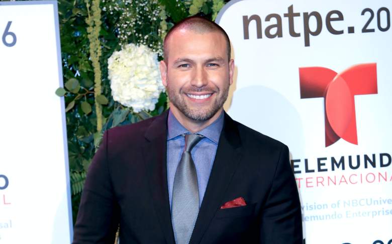 Rafael Amaya anuncia su nueva serie en Telemundo: ¿Cuándo se estrena?