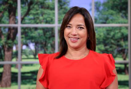 Adamari López habla de su divorcio de Luis Fonsi: “Es mi error”