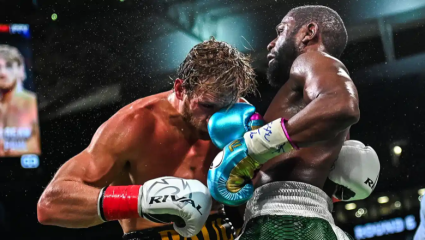 Se arma teoría conspiratoria tras pelea de Mayweather y Paul: ¿Qué ocurrió?