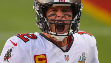 Tom Brady persiguiendo otra marca histórica: ¿Cuándo la podría alcanzar?