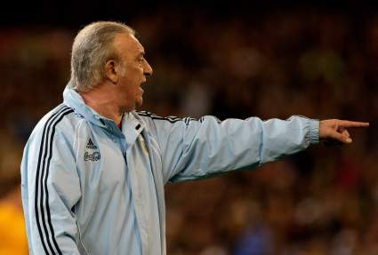 Legendario técnico argentino en condición seria: ¿De quién se trata?