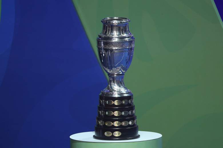 Copa America