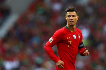 Ex de Cristiano y Bradley Cooper sale con exmarido de Kim Kardashian: ¿Quién?